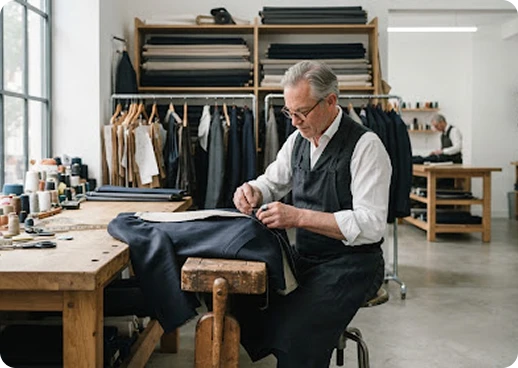 Venta y renta de trajes y smoking en Monterrey
