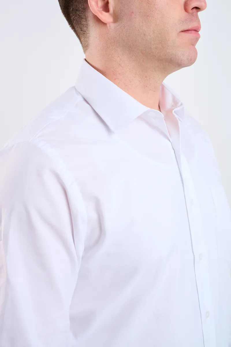 Camisa blanca